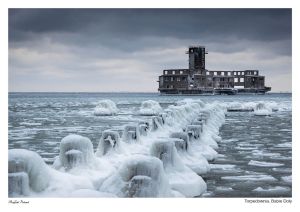 Magical Poland: Torpedo Launch Station, Babie Doły