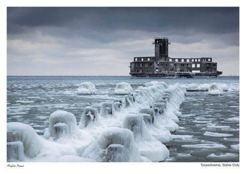 Magical Poland: Torpedo Launch Station, Babie Doły