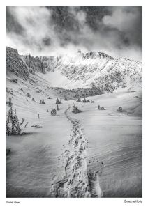 Magical Poland: Śnieżne Kotły