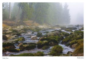 Magical Poland: Izera River