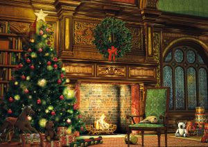 Christmas Eve