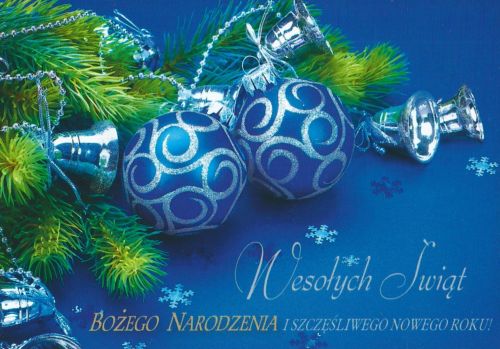 Boże Narodzenie 27