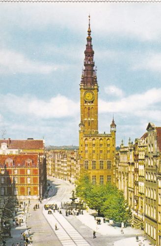 Gdańsk