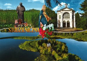 Studzieniczna - Augustów