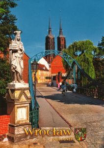 Wrocław
