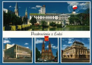 Łódź