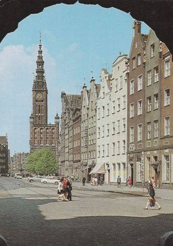 Gdańsk