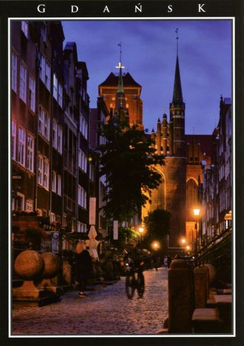 Gdańsk