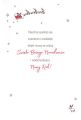 Folded card - Christmas