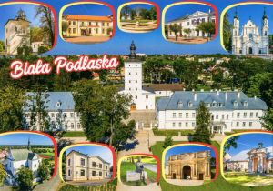 Outlet - Biała Podlaska