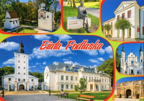 Biała Podlaska