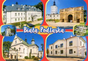 Outlet - Biała Podlaska