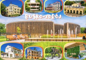 Busko-Zdrój
