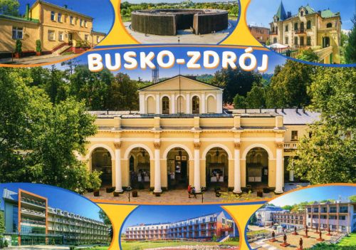 Busko-Zdrój