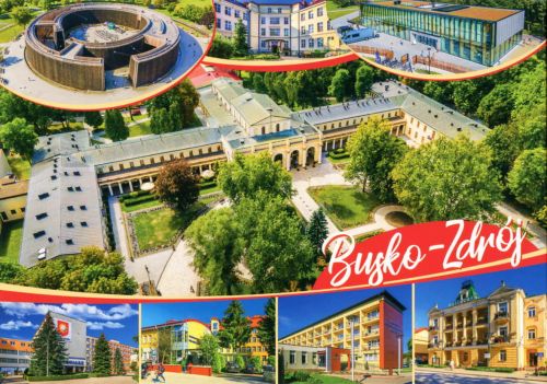 Busko-Zdrój