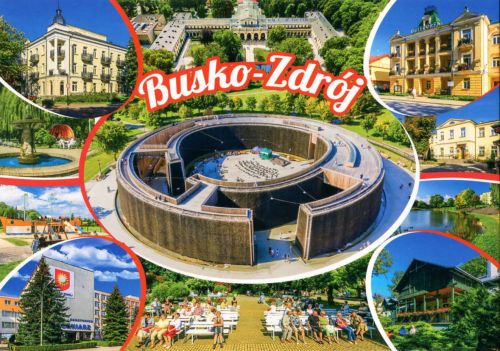 Busko-Zdrój