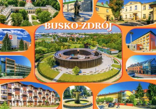 Busko-Zdrój