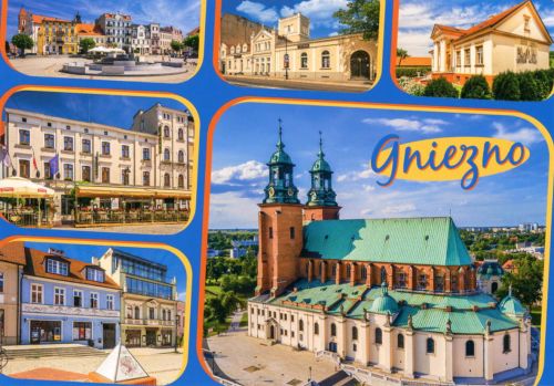 Gniezno