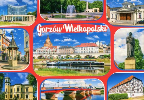Gorzów Wielkopolski
