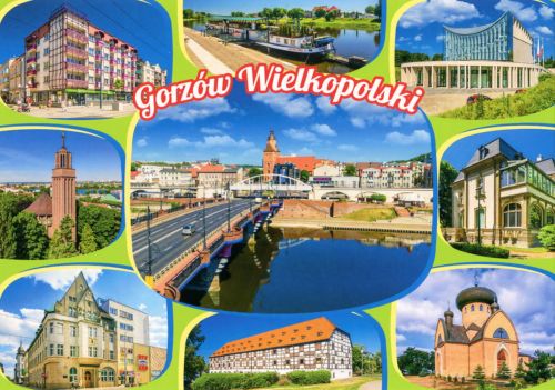 Gorzów Wielkopolski
