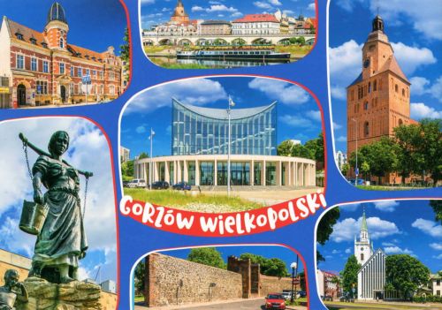 Gorzów Wielkopolski