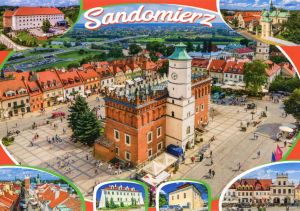 Sandomierz