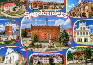 Sandomierz