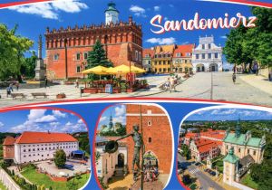 Sandomierz