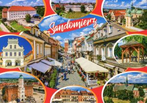 Sandomierz