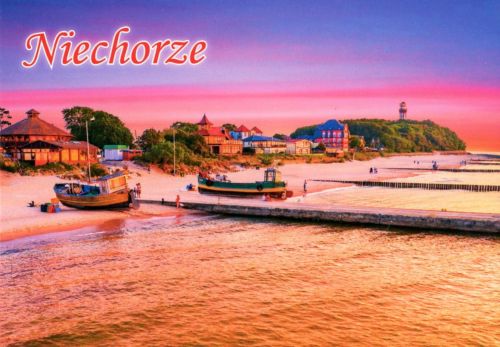 Niechorze
