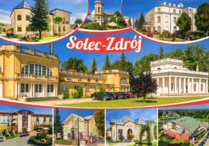 Solec-Zdrój