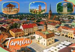 Tarnów