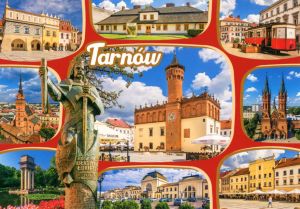 Tarnów