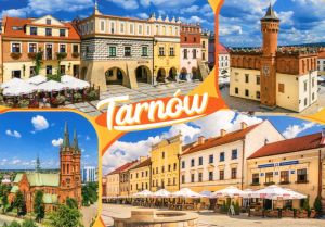 Tarnów