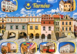 Tarnów