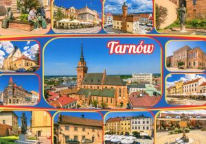 Tarnów