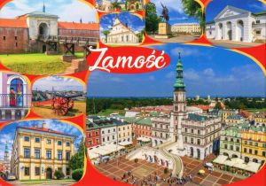 Zamość
