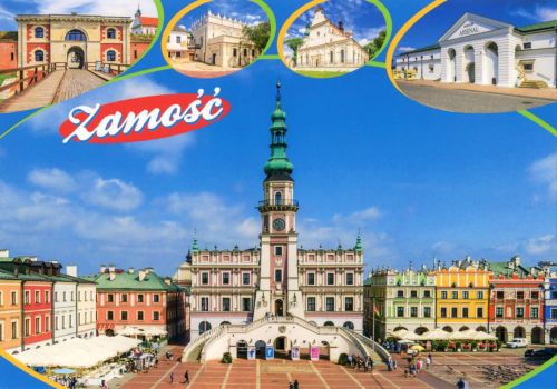 Zamość