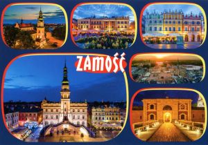 Zamość