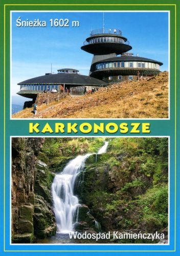 Karkonosze Mountains