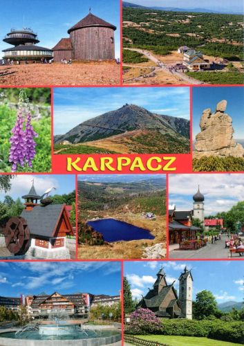 Karpacz
