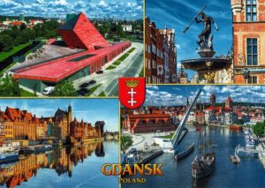 Gdańsk