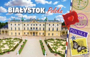 Magnet: Białystok