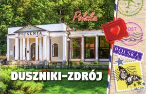 Magnet: Duszniki-Zdrój