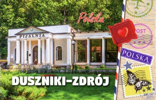 Magnet: Duszniki-Zdrój