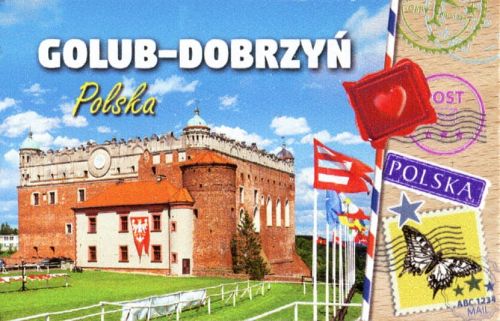 Magnet: Golub-Dobrzyń