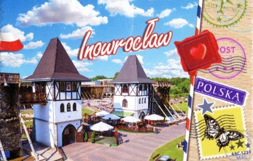 Magnet: Inowrocław