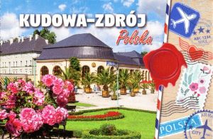Magnet: Kudowa-Zdrój