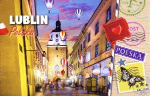 Magnet: Lublin