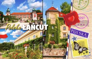 Magnet: Łańcut